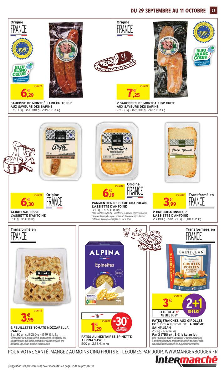 Intermarché - Page 25