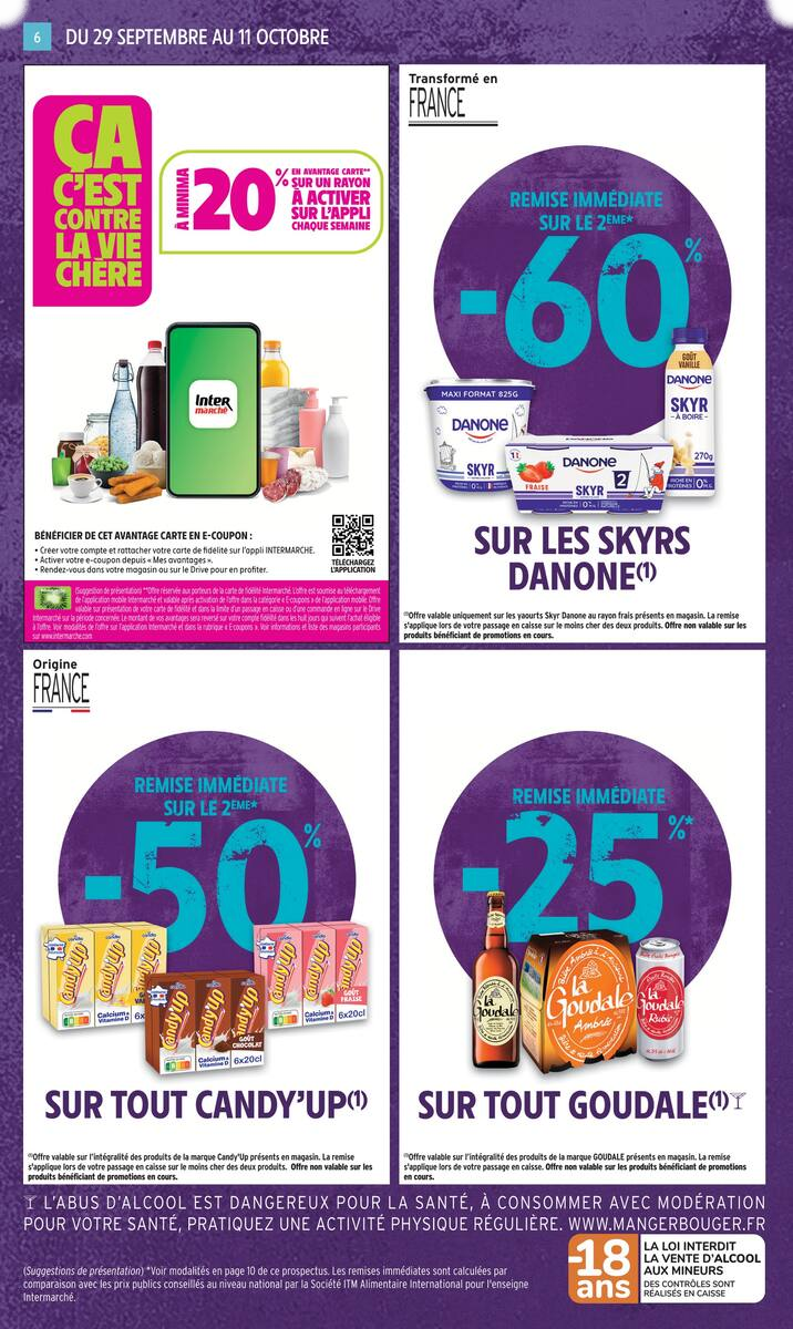 Intermarché - Page 6
