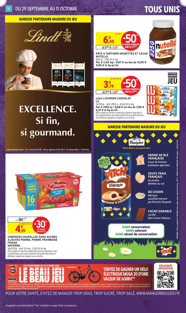Intermarché - Page 12