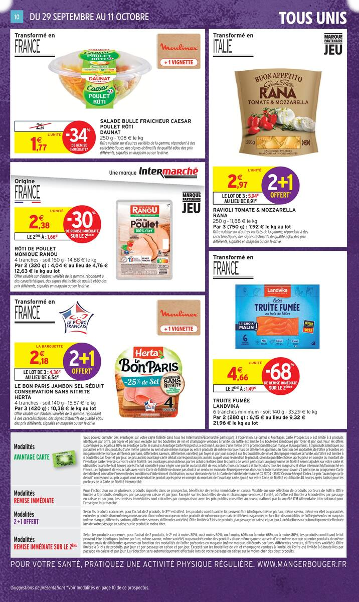 Intermarché - Page 10