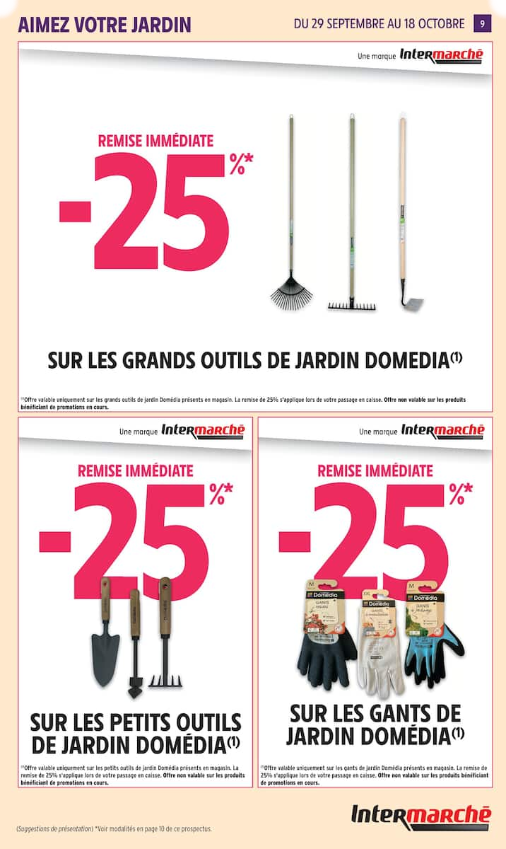 Intermarché - Page 9