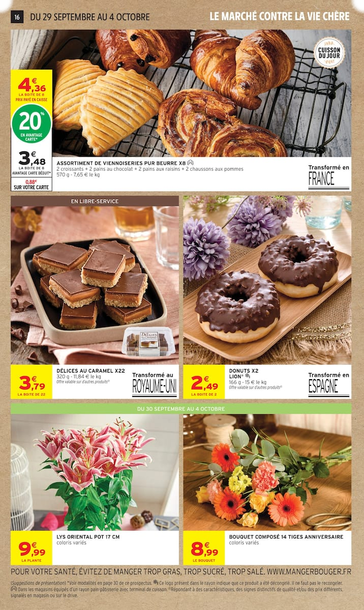 Intermarché - Page 16