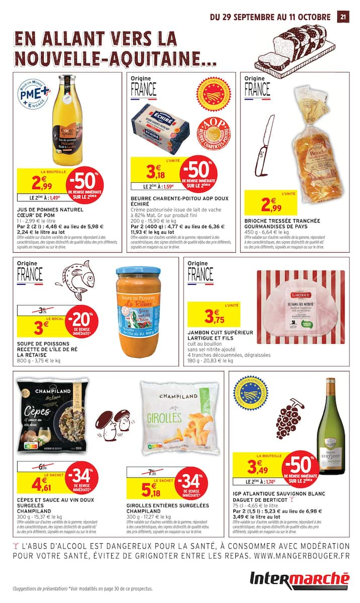 Intermarché - Page 21