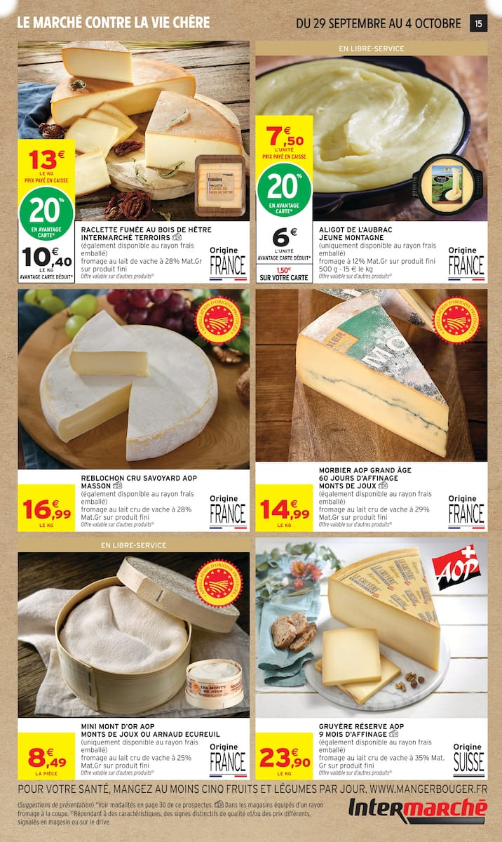 Intermarché - Page 15