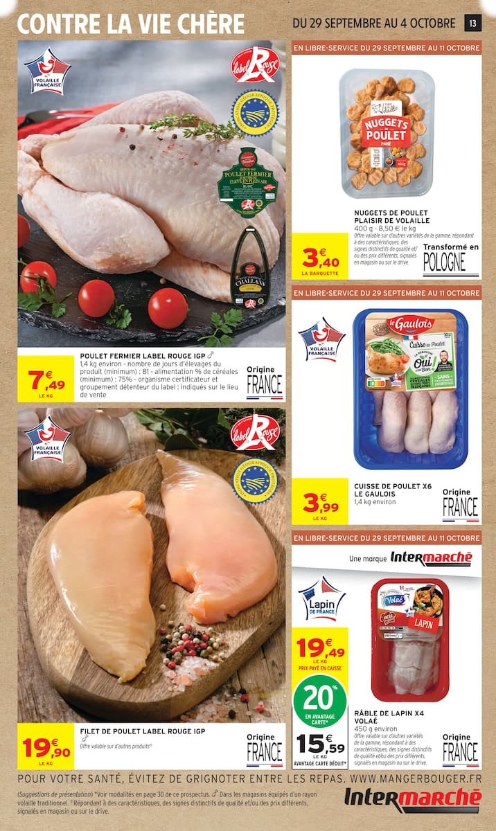 Intermarché - Page 13