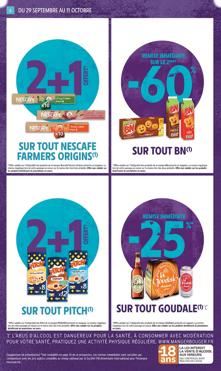 Intermarché - Page 6