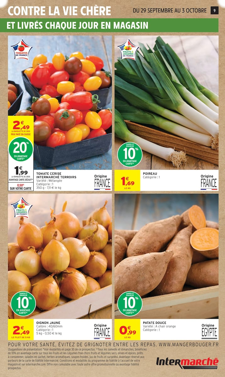 Intermarché - Page 9