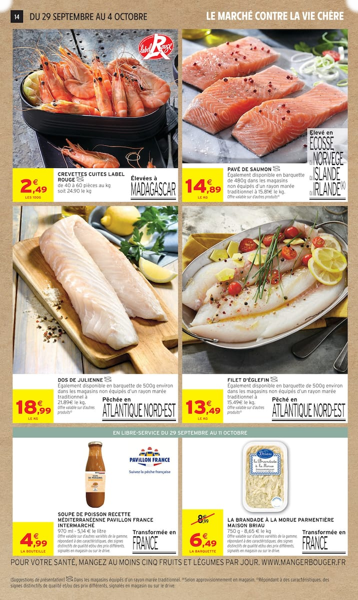 Intermarché - Page 14