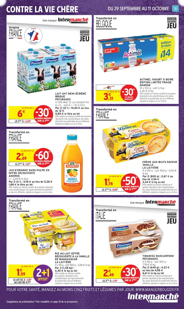 Intermarché - Page 31