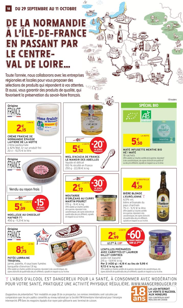 Intermarché - Page 18