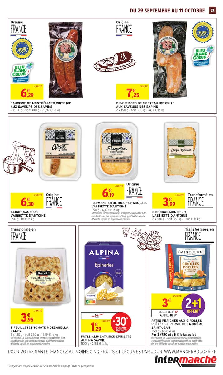 Intermarché - Page 23