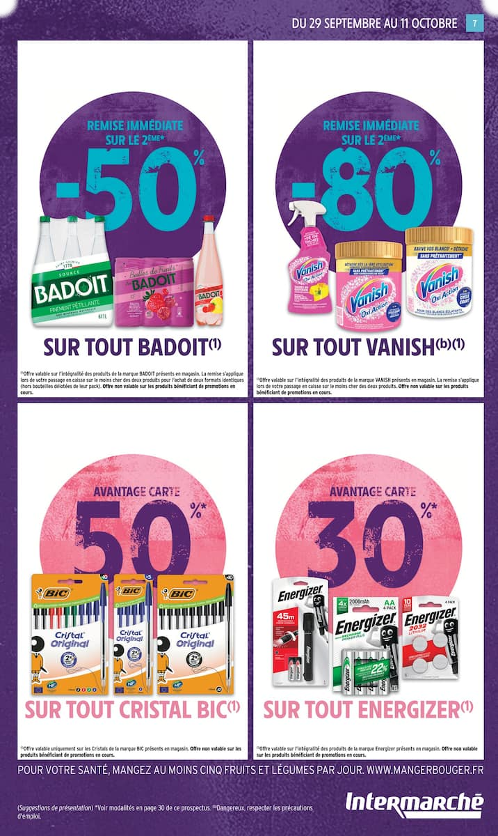 Intermarché - Page 7