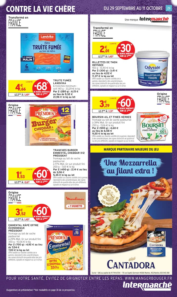 Intermarché - Page 29