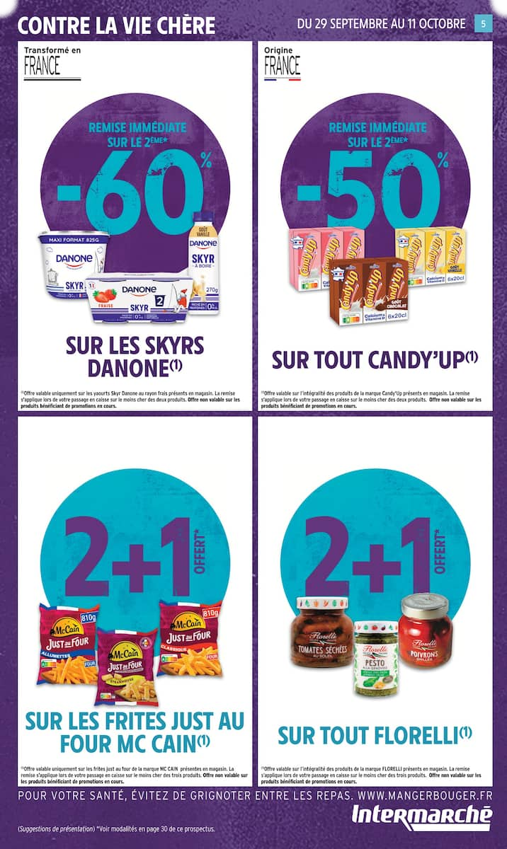 Intermarché - Page 5