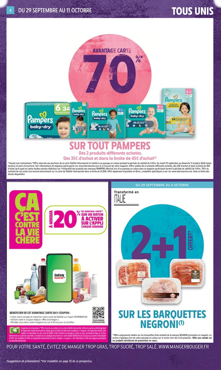 Intermarché - Page 4