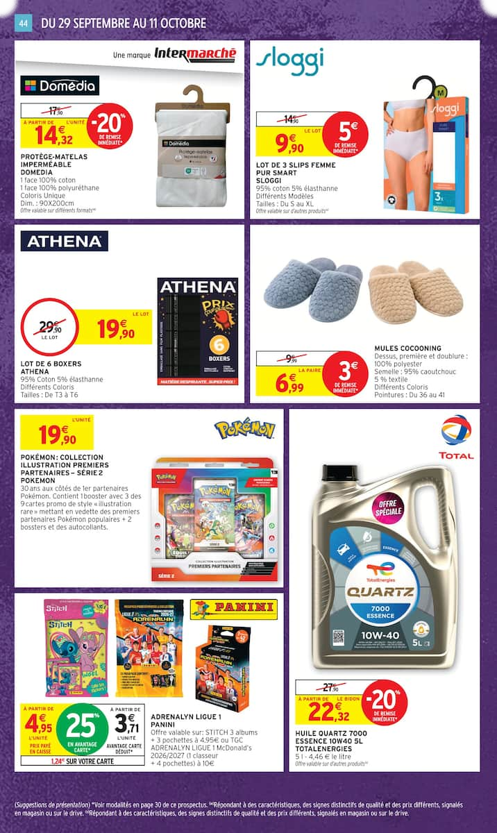 Intermarché - Page 44