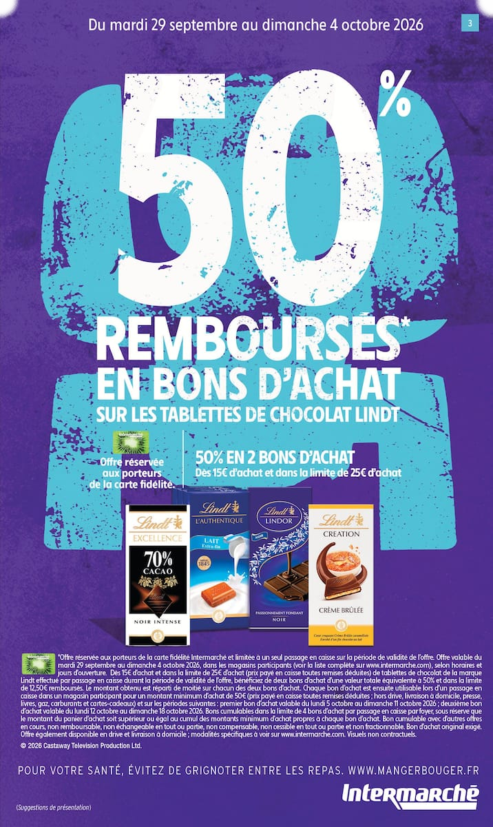 Intermarché - Page 3