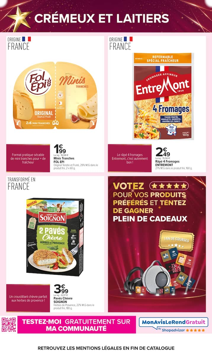 LE GRAND PRIX DE L'INNOVATION - Page 44