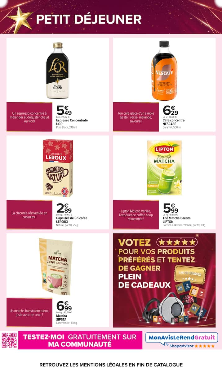 LE GRAND PRIX DE L'INNOVATION - Page 28