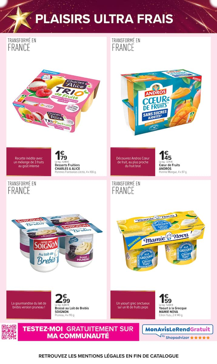 LE GRAND PRIX DE L'INNOVATION - Page 40