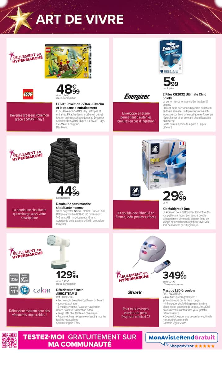 LE GRAND PRIX DE L'INNOVATION - Page 70