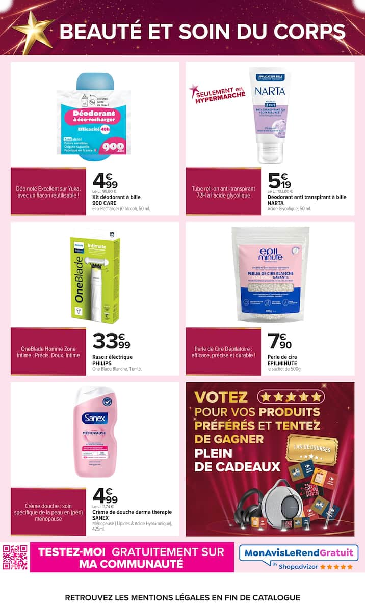 LE GRAND PRIX DE L'INNOVATION - Page 6