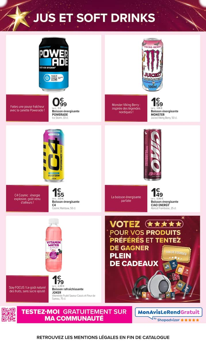 LE GRAND PRIX DE L'INNOVATION - Page 64