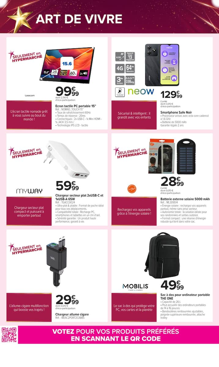 LE GRAND PRIX DE L'INNOVATION - Page 71