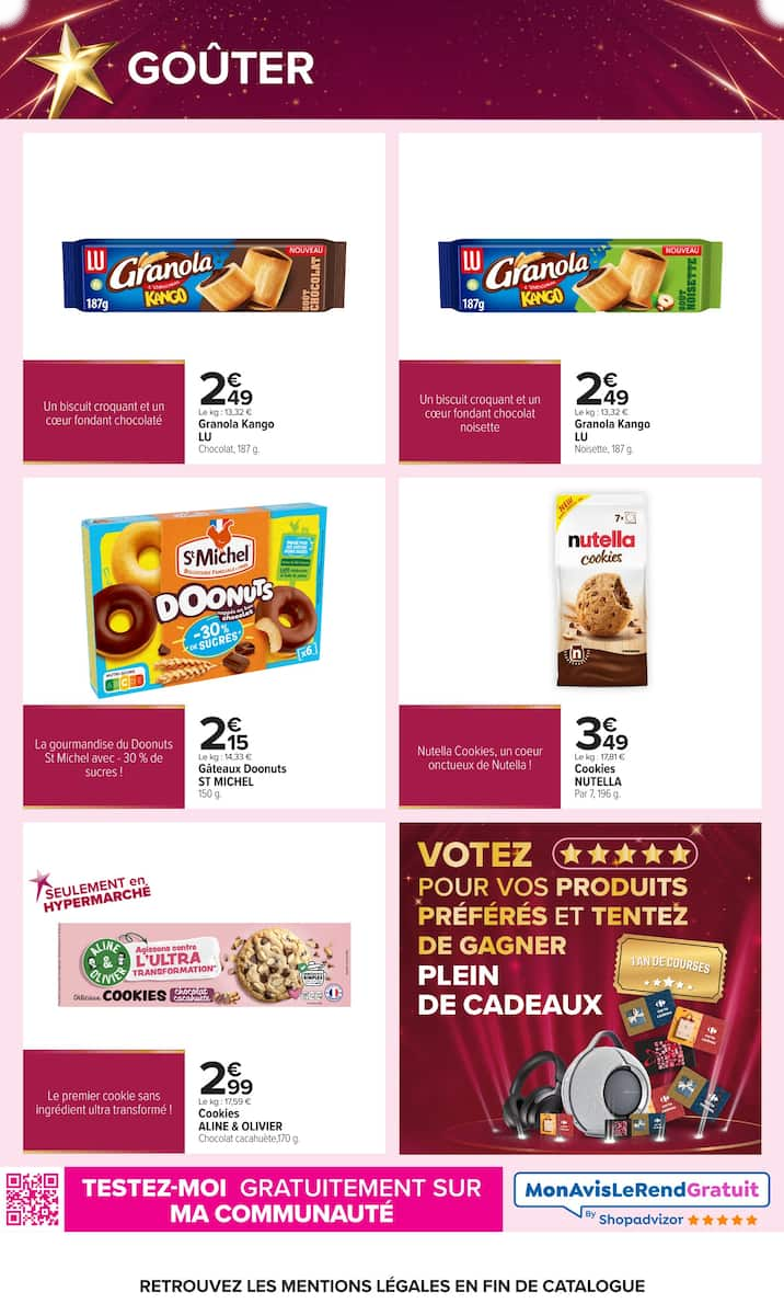 LE GRAND PRIX DE L'INNOVATION - Page 36
