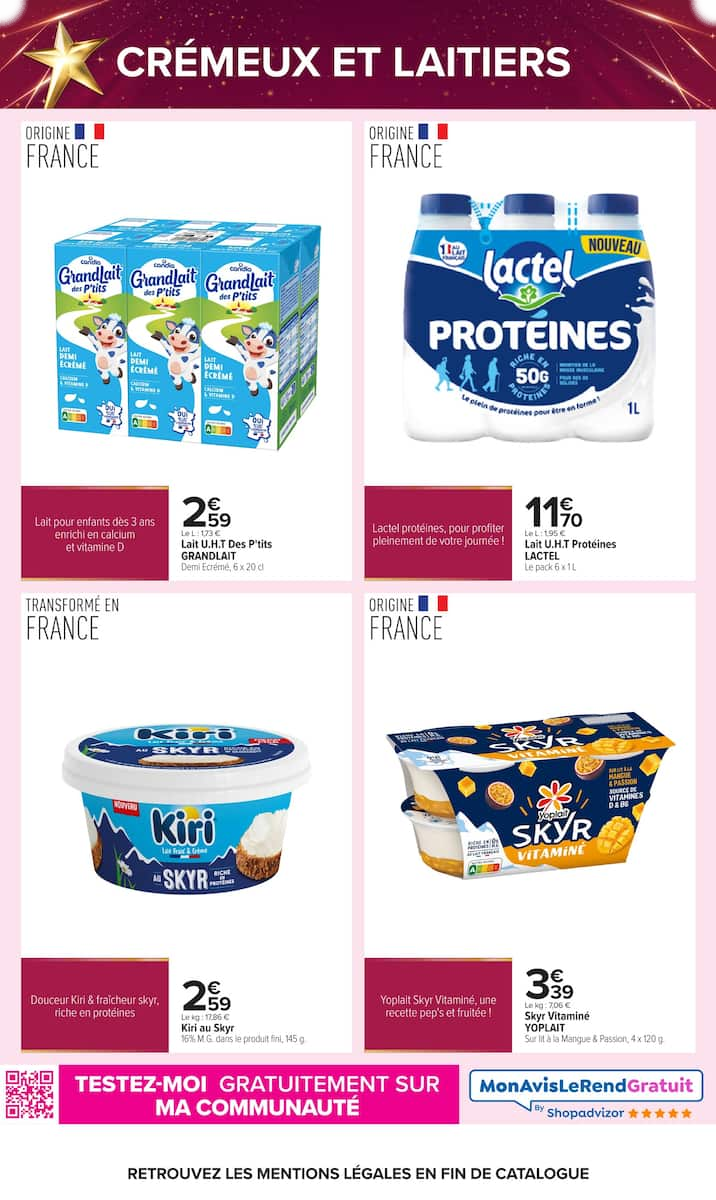 LE GRAND PRIX DE L'INNOVATION - Page 42