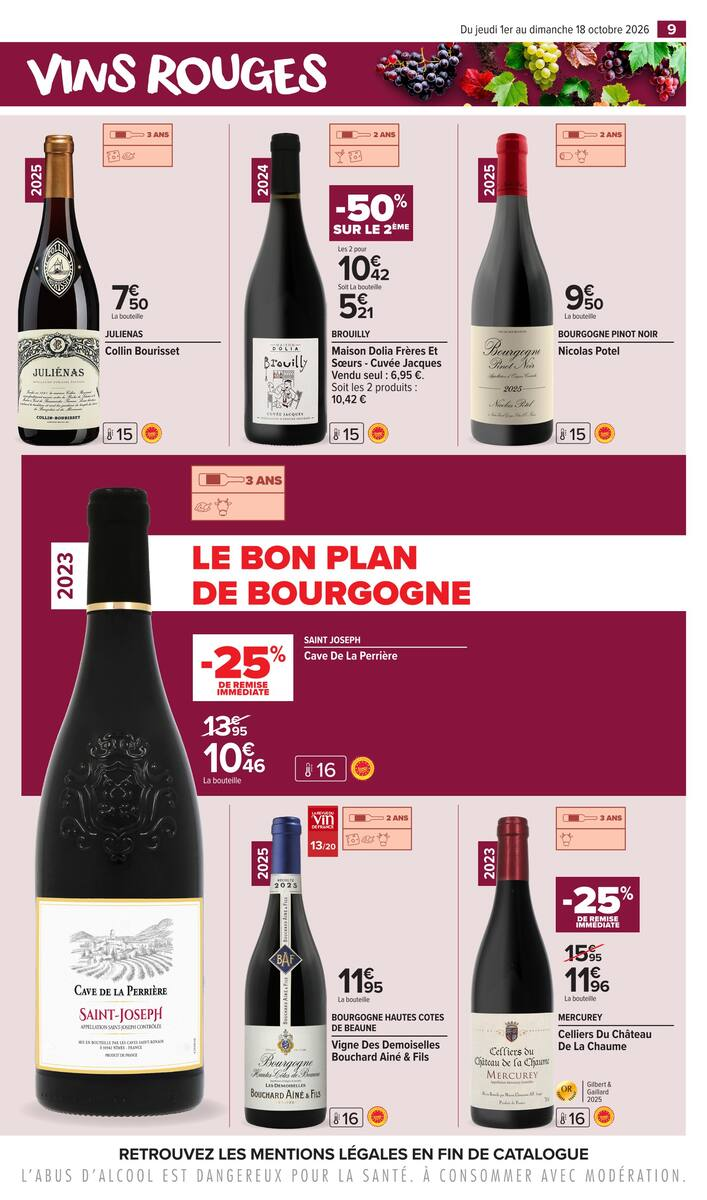 FOIRE AUX VINS - Page 9