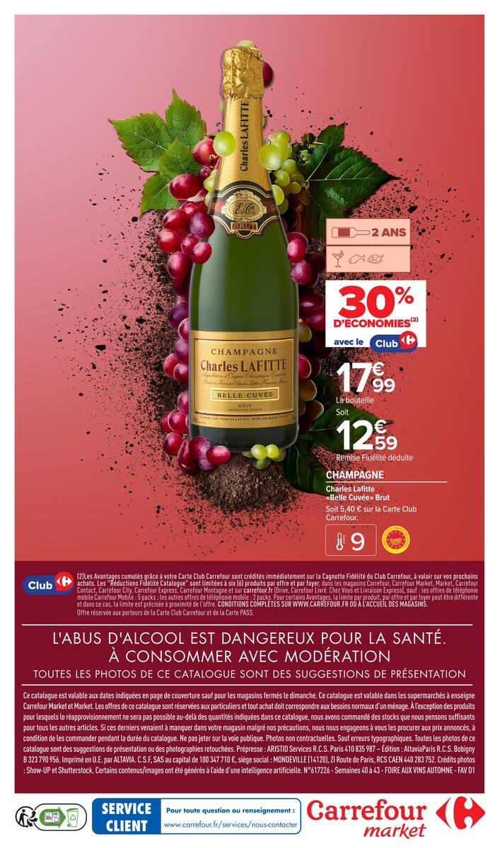 FOIRE AUX VINS - Page 16