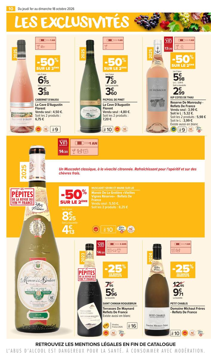 FOIRE AUX VINS - Page 10