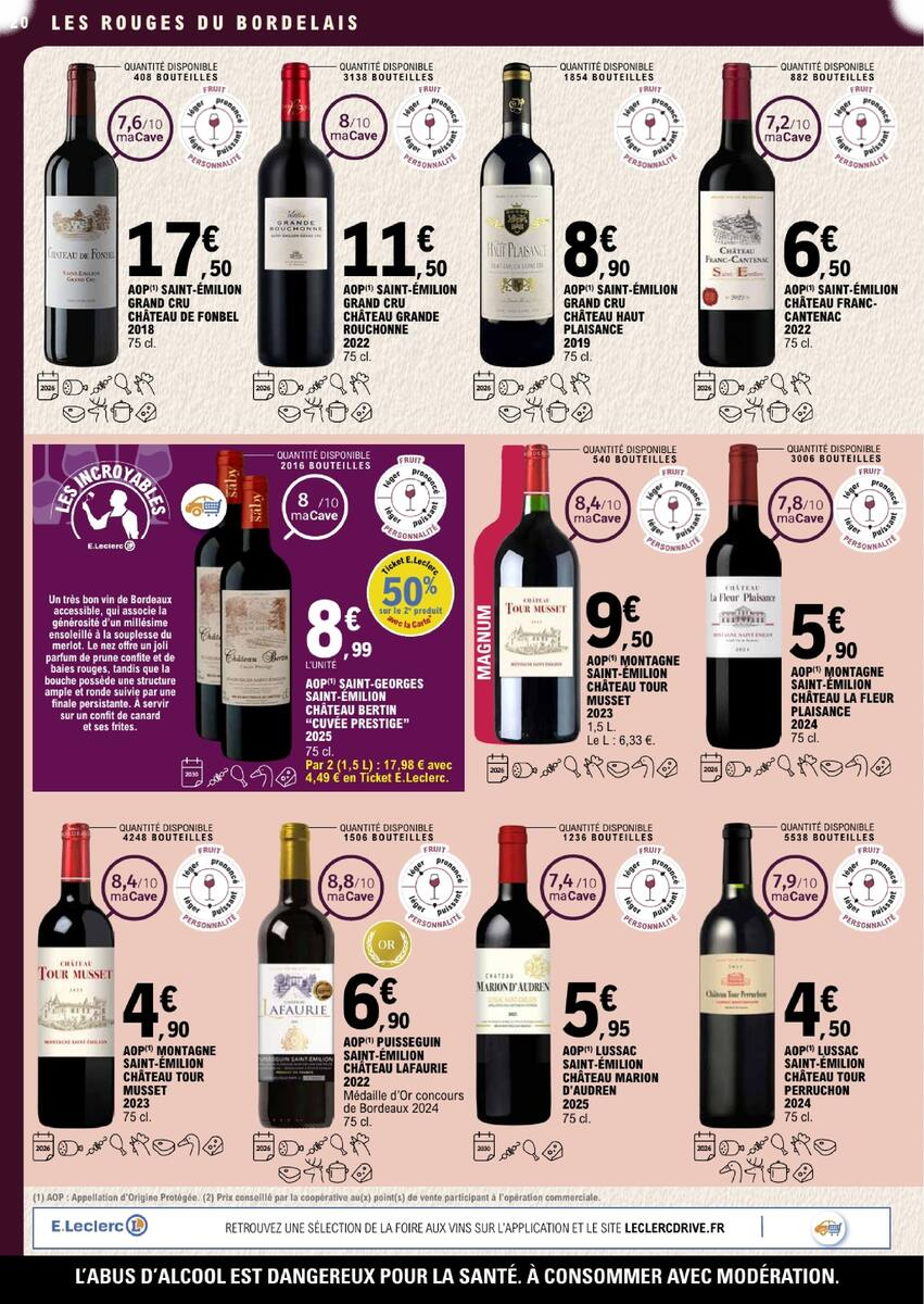 LA FOiRE AUX ViNS - Page 20
