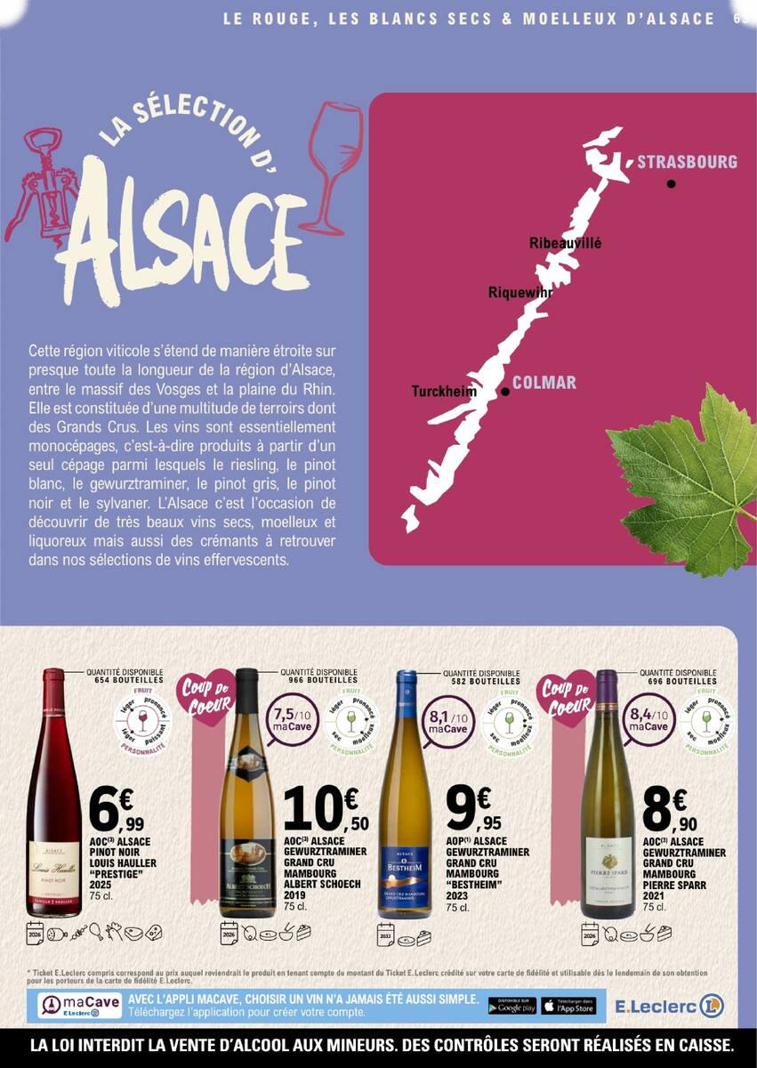 LA FOiRE AUX ViNS - Page 63