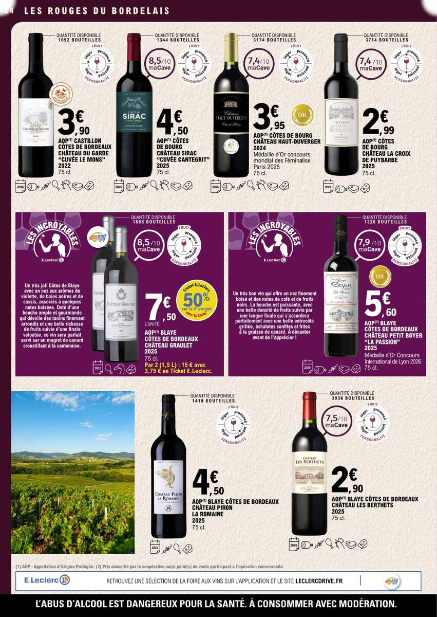 LA FOiRE AUX ViNS - Page 24