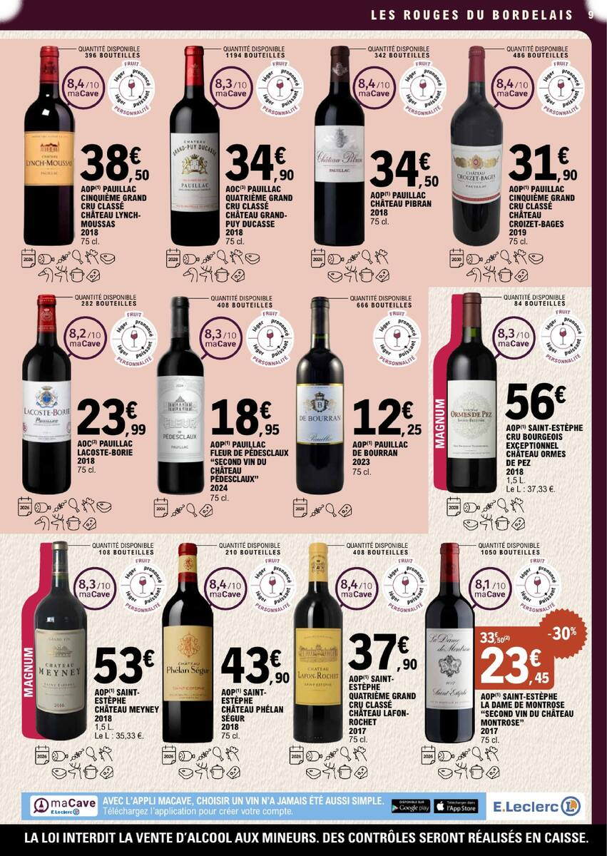 LA FOiRE AUX ViNS - Page 9