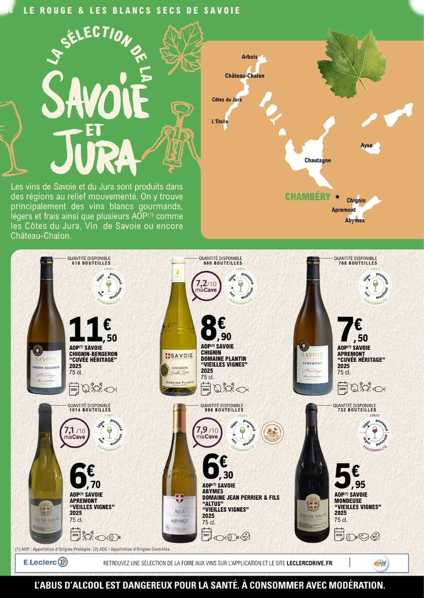 LA FOiRE AUX ViNS - Page 66