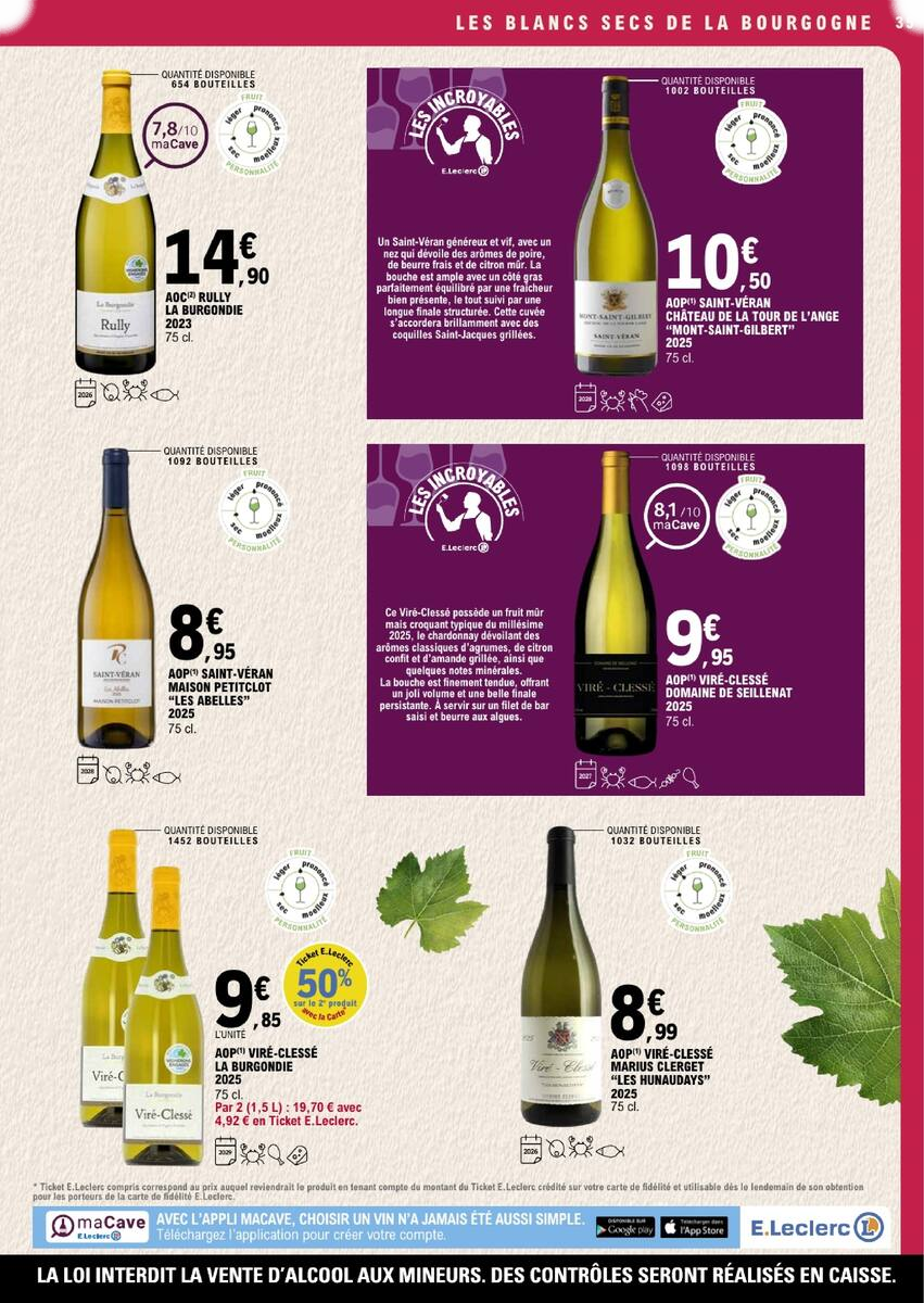 LA FOiRE AUX ViNS - Page 35