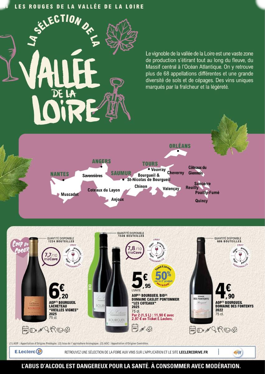 LA FOiRE AUX ViNS - Page 46