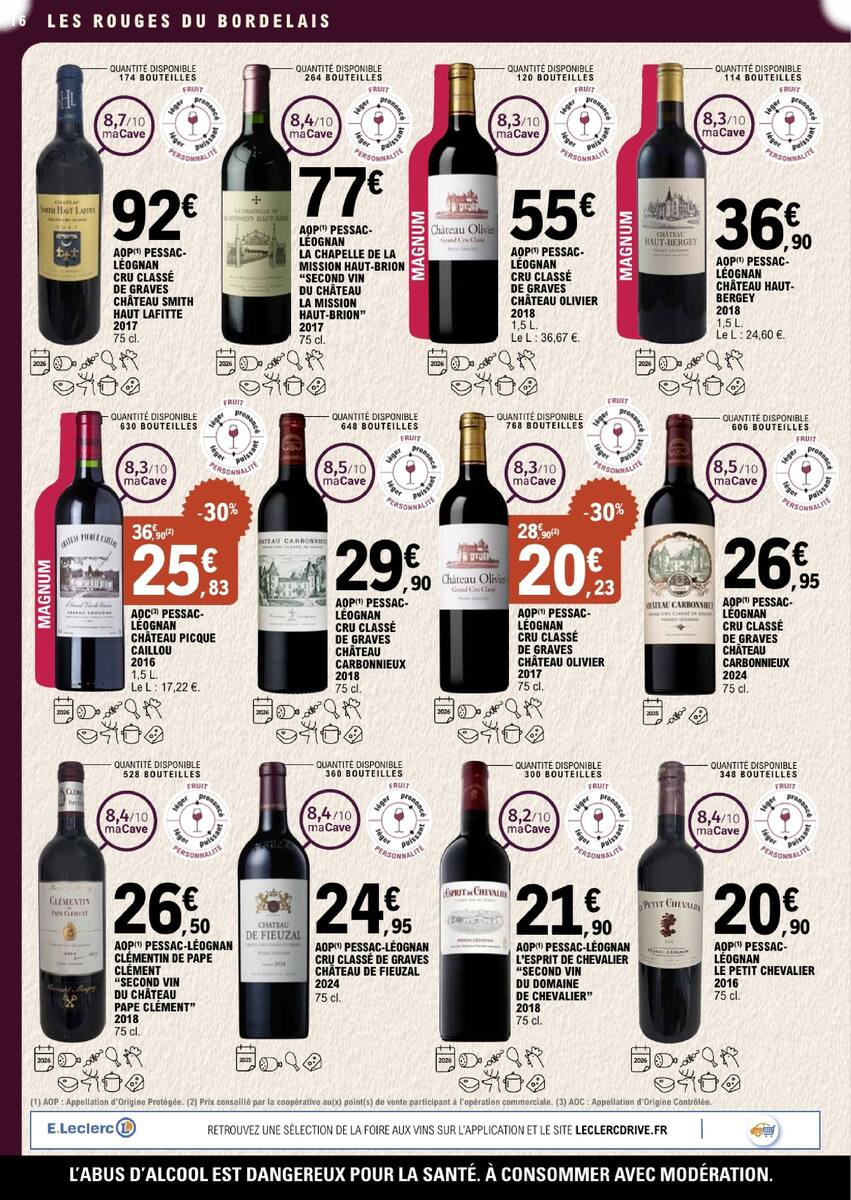 LA FOiRE AUX ViNS - Page 16