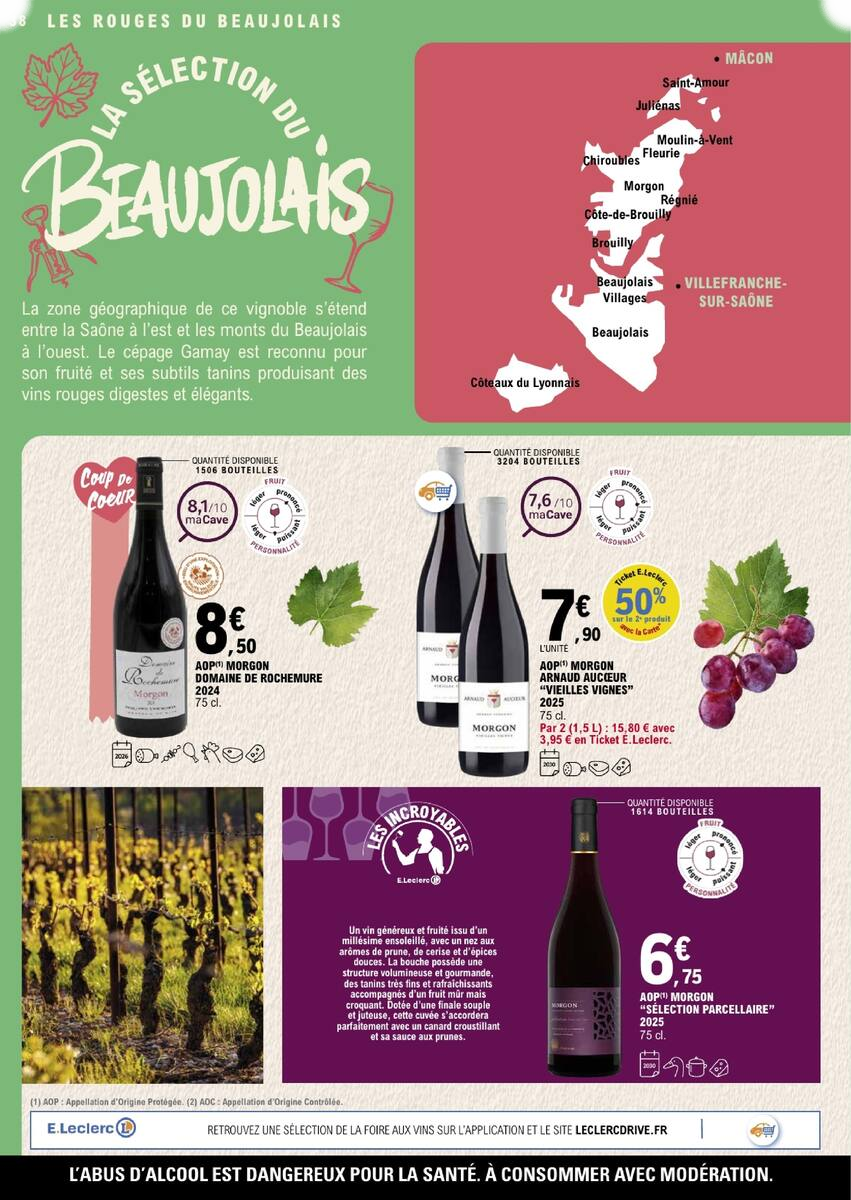 LA FOiRE AUX ViNS - Page 38
