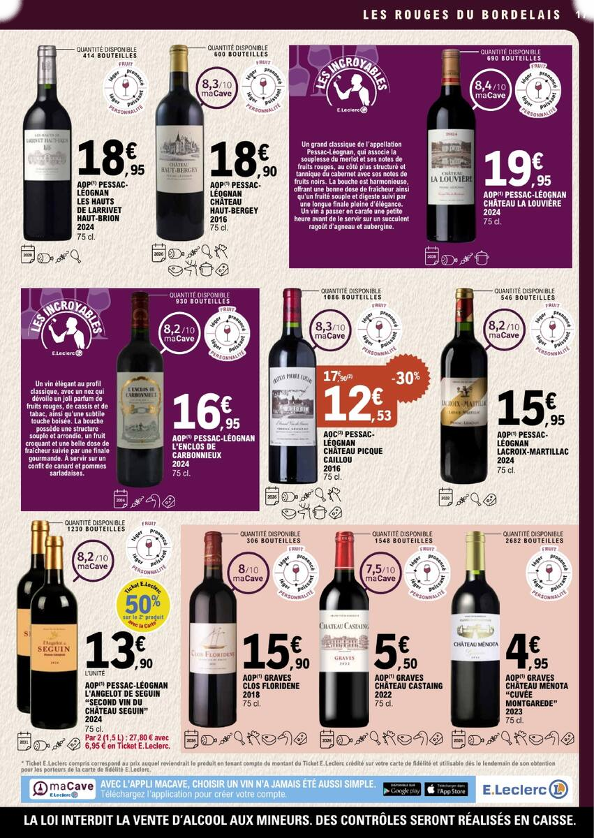 LA FOiRE AUX ViNS - Page 17