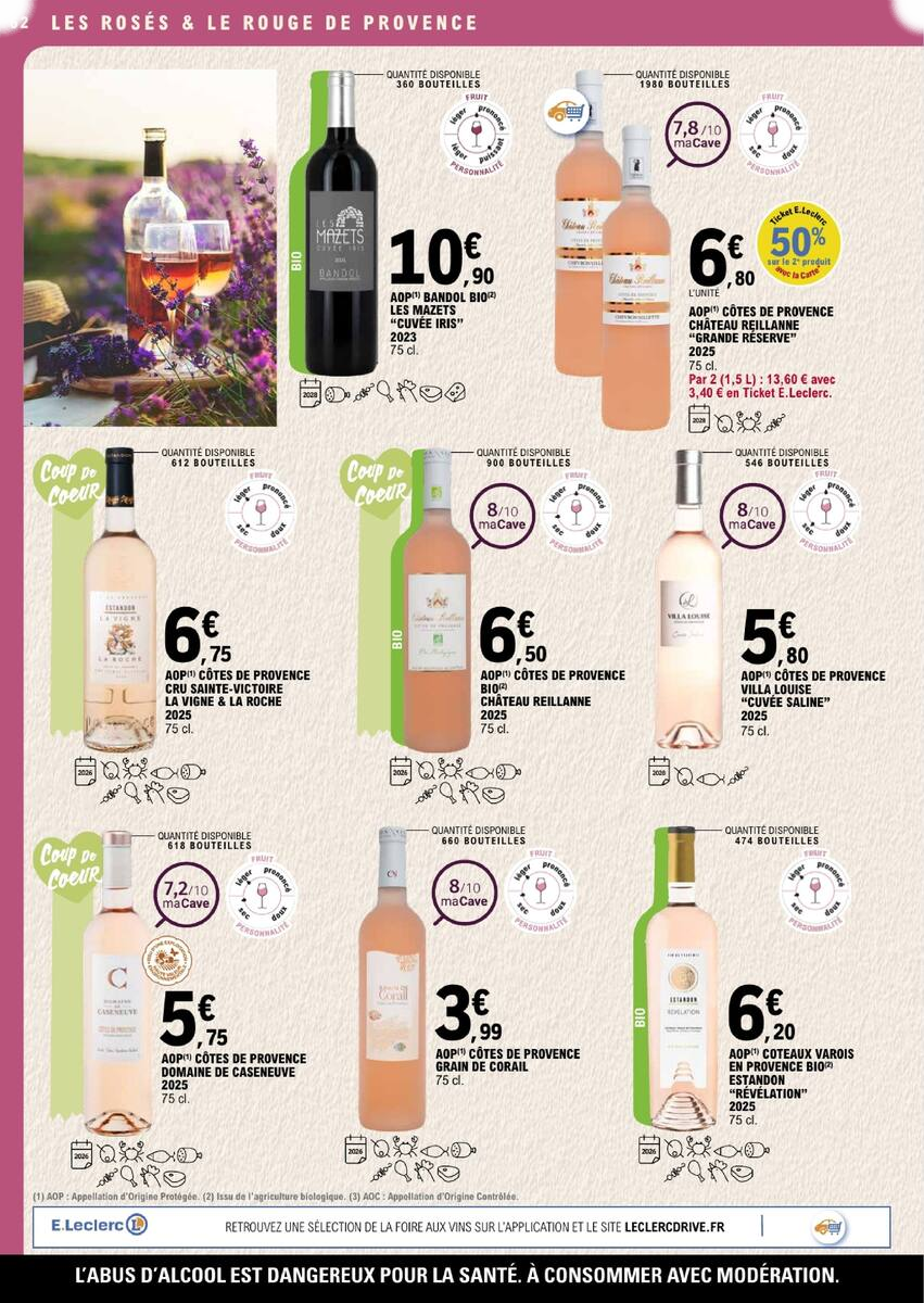 LA FOiRE AUX ViNS - Page 62