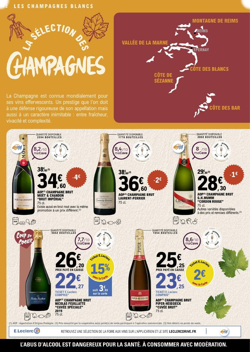 LA FOiRE AUX ViNS - Page 72