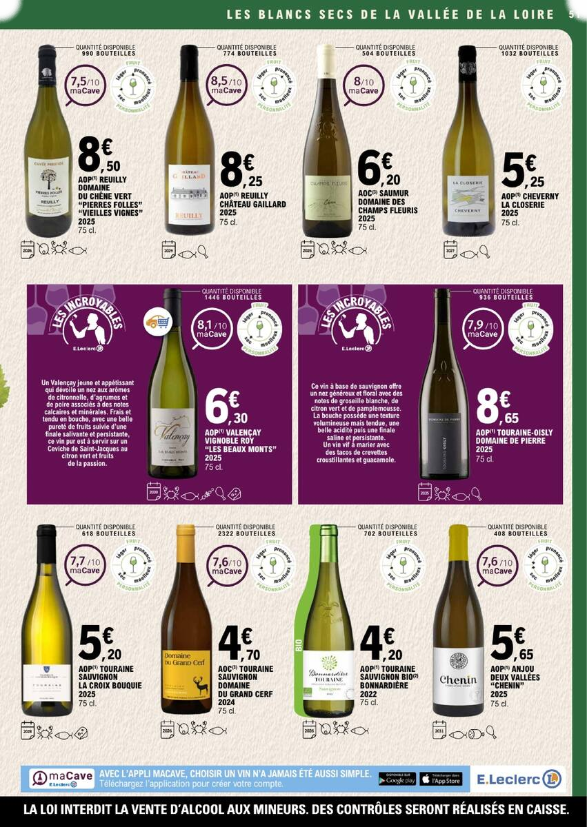 LA FOiRE AUX ViNS - Page 51