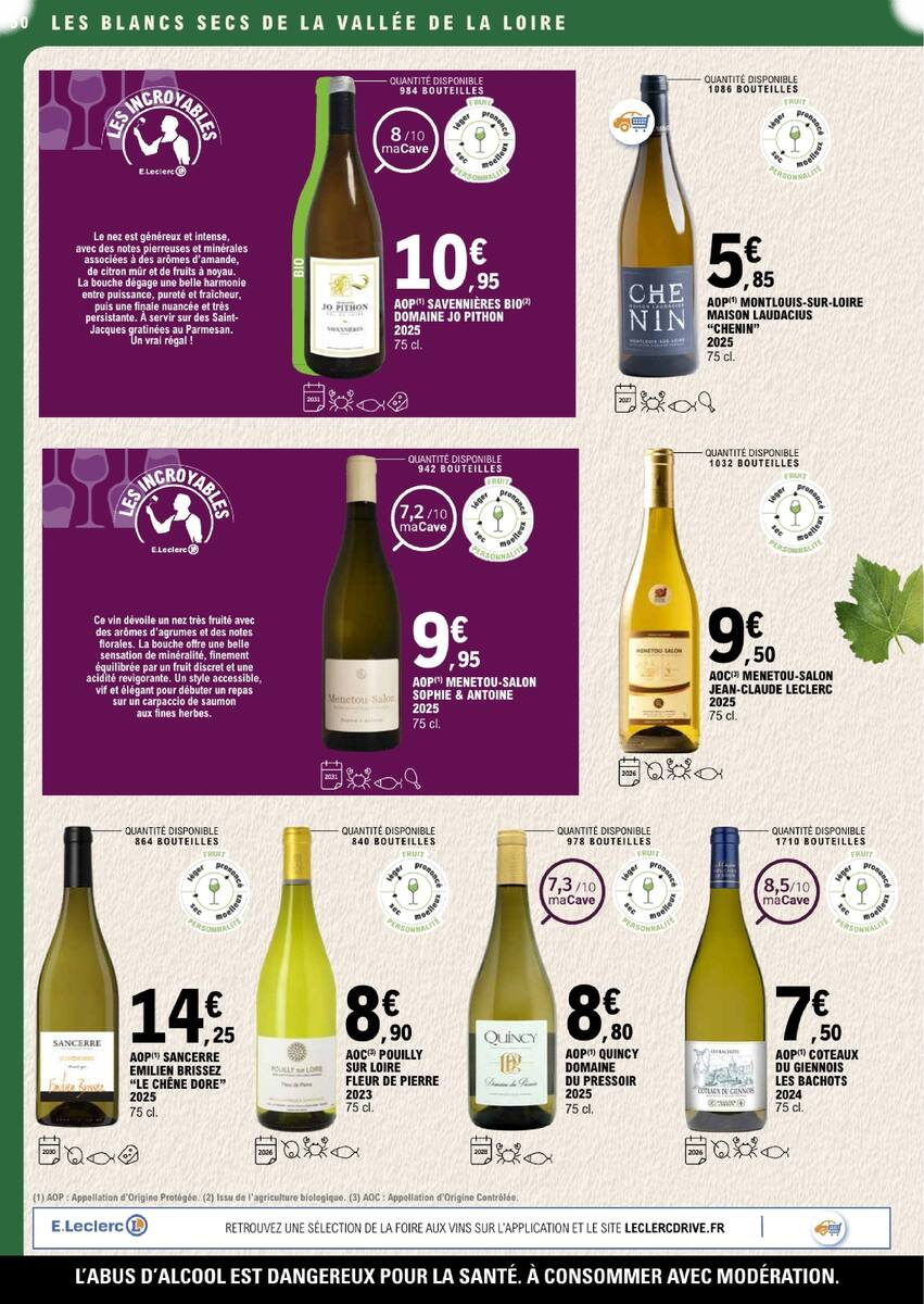 LA FOiRE AUX ViNS - Page 50