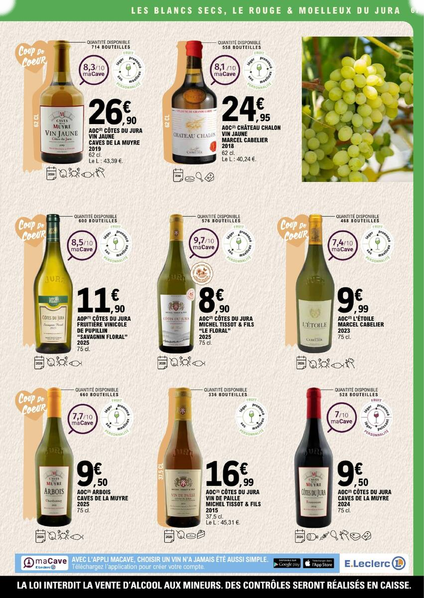 LA FOiRE AUX ViNS - Page 67