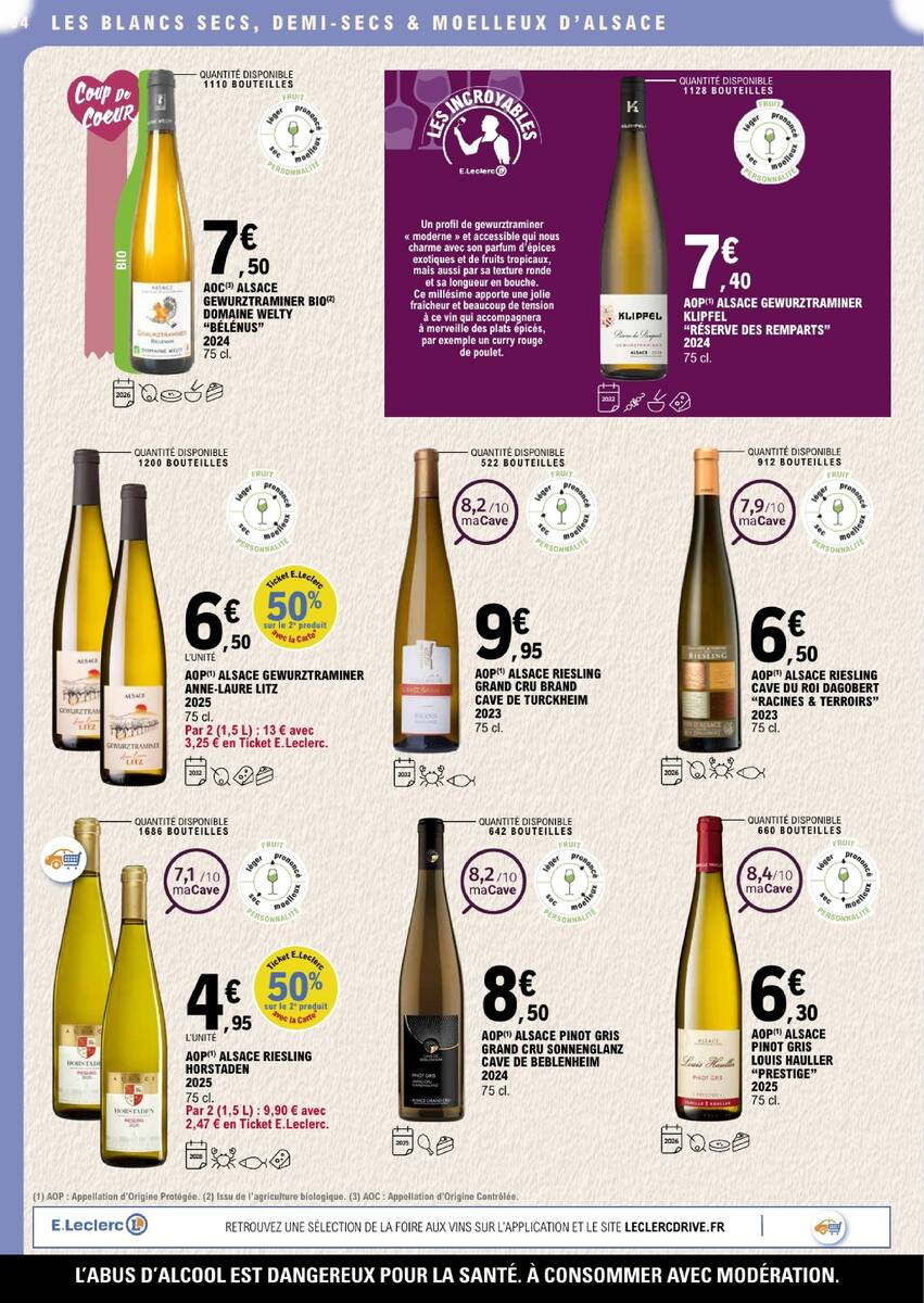 LA FOiRE AUX ViNS - Page 64