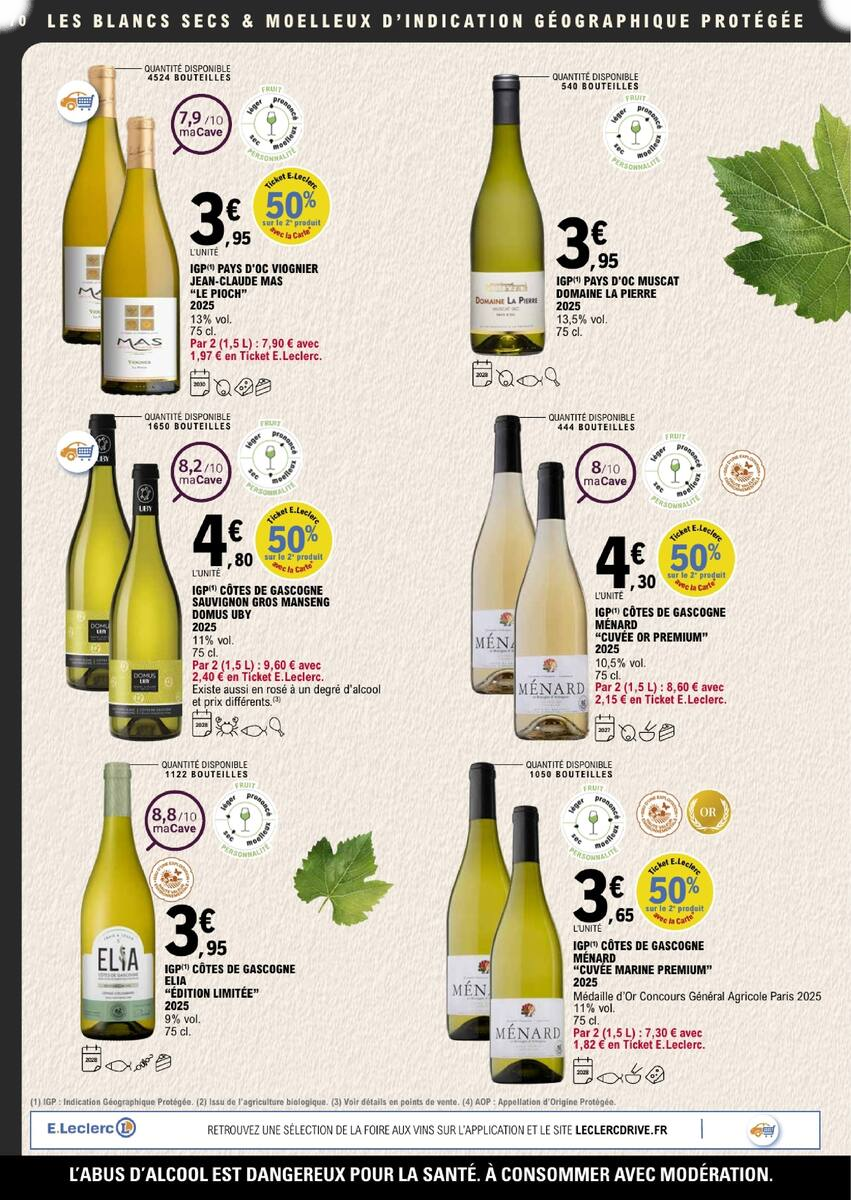 LA FOiRE AUX ViNS - Page 70